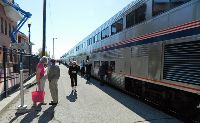 Southwest Chief