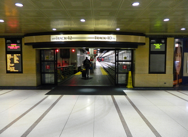 Union Station Chicago