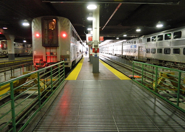 Union Station Chicago